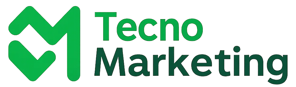 TecnoMarketing – Your Digital Marketing Solution