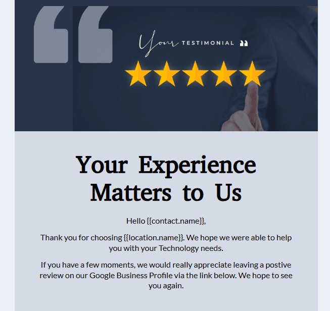 CRM Platform Australia Review Example Automation